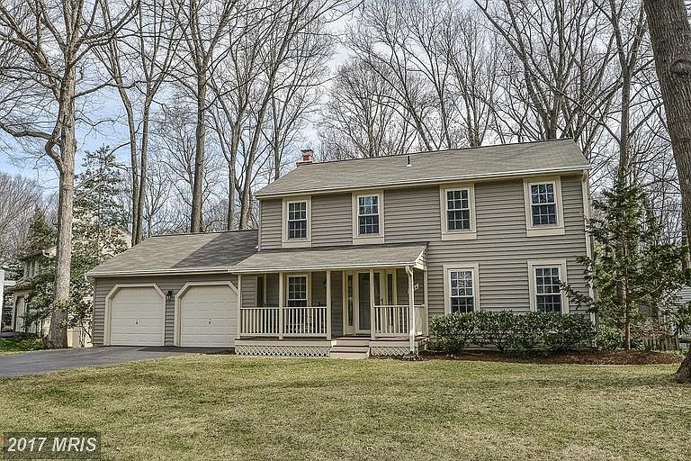 1st image of 5834 New England Woods Dr
