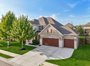1701 Graford St, Leander, TX 78641