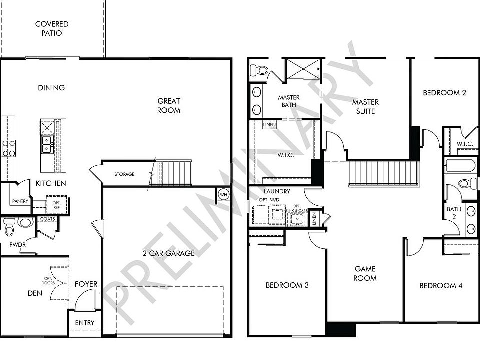2nd image of 937 W Calle Tipoy
