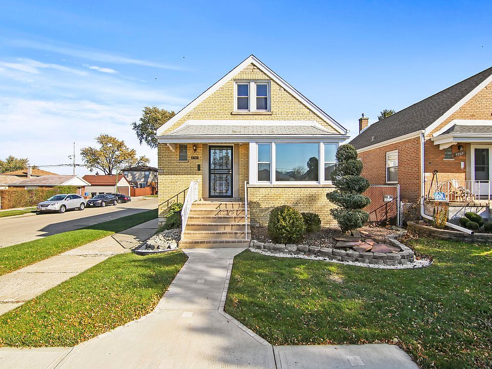 1st image of 5701 S Melvina Ave
