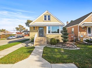 5701 S Melvina Ave, Chicago, IL