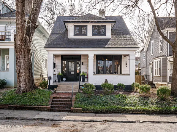 1852 Edgeland Ave, Louisville, KY 40204