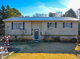 711 Wellwood Ave, Statesville, NC 28677