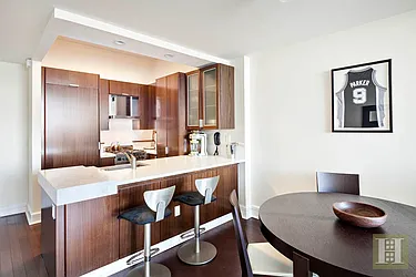 Rented by Halstead Real Estate