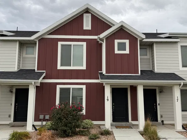 19 N Heading Ct, Lehi, UT 84043