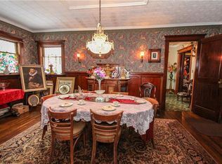 101 Forest Ave, Jamestown, NY 14701