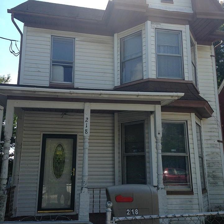 Exterior (Front)