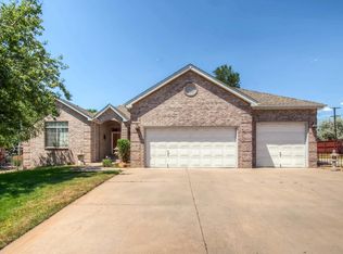 5795 Fig Way, Arvada, CO 80002