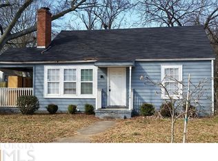 1149 Fair St SW, Atlanta, GA 30314