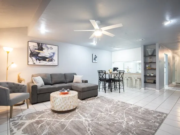 2107 Claremont Ln, Tallahassee, FL 32301