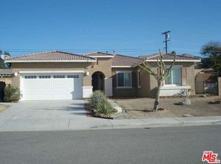13777 Calle Amapola, Desert Hot Springs, CA 92240