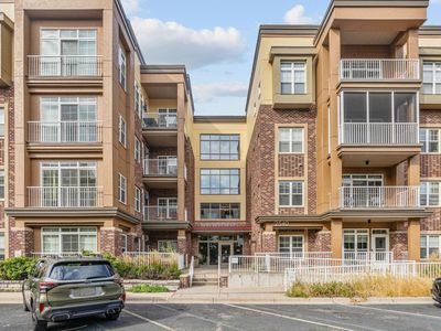 2540 38th Ave NE UNIT 217, Saint Anthony, MN, 55421