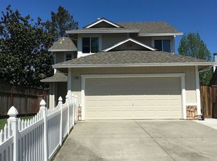 7600 Mandolin Way, Rohnert Park, CA 94928