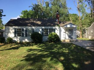 2817 Overton Rd SW, Huntsville, AL 35801