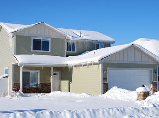 10005 N Alberta Ct, Spokane, WA 99208