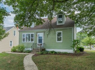 1054 N Warren St, Pottstown, PA 19464