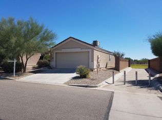 24095 N Cargo Ave, Florence, AZ 85132