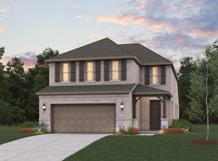 8712 Saratoga St, Pilot Pt, TX 76258