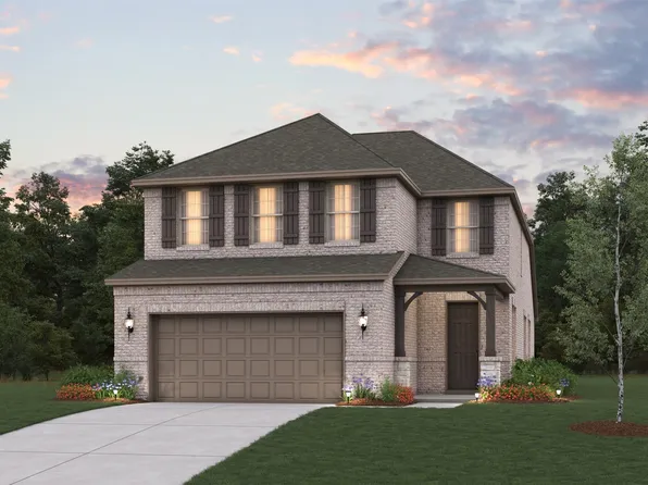 8712 Saratoga St, Pilot Pt, TX 76258