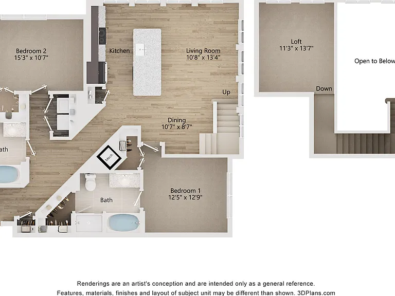 Residences at Annapolis Junction — Photo 71