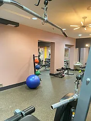 Rented by Chana Ofek, LREB