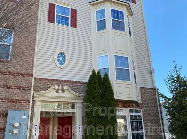 7305 Elkridge Crossing Way, Elkridge, MD 21075