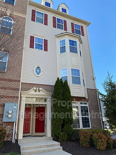 7305 Elkridge Crossing Way Photo 1