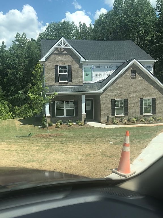 545 Palmetto Oaks Trl, Palmetto, GA 30268 Zillow