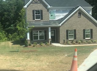 545 Palmetto Oaks Trl, Palmetto, GA 30268