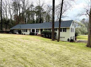 298 Cherokee Rd, Thomaston, GA 30286