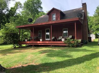 77900 Slater Rd, Cadiz, OH 43907