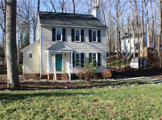 1616 Porters Mill Ln, Midlothian, VA 23114