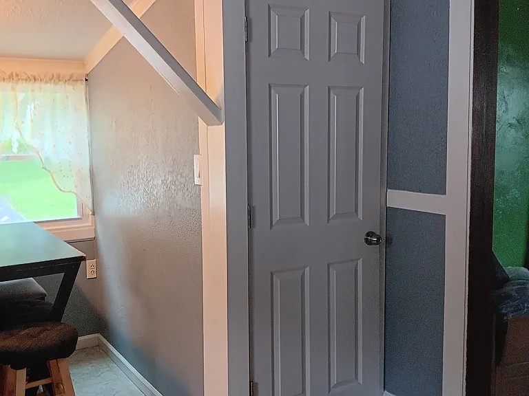 Half Bathroom