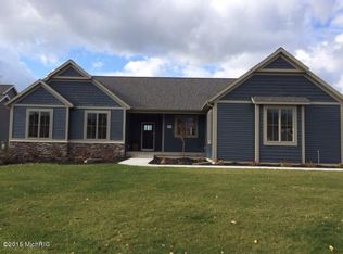 4221 Piute Dr SW, Grandville, MI