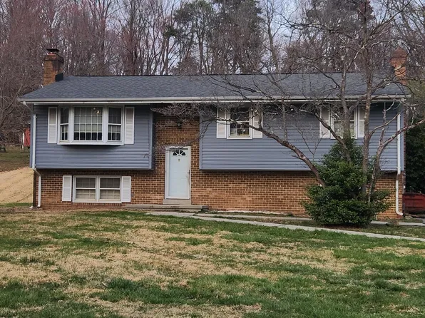 3929 Sugarloaf Dr, Monrovia, MD 21770