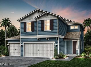 12439 Royal Red Way, Jacksonville, FL 32226