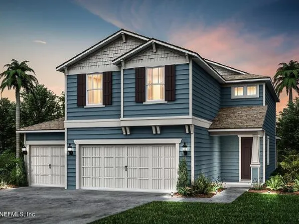 12439 ROYAL RED Way, Jacksonville, FL 32226