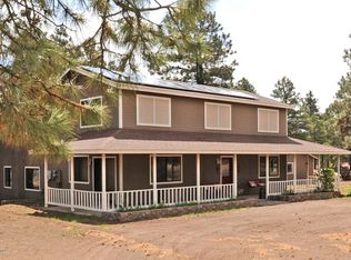 5310 Tellis Trl, Flagstaff, AZ 86004