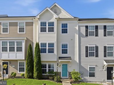 45 Britania Ct, Martinsburg, WV, 25405