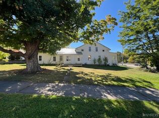 5 Knight St, Silver Creek, NY