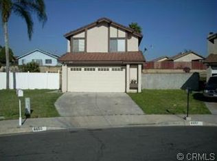 6650 Thunder Bay Trl, Riverside, CA 92509