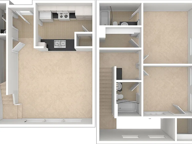 Sierra Lofts — Photo 38