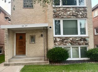 6239 W 63rd St APT 2, Chicago, IL 60638