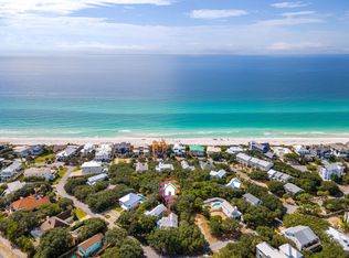 368 Pelican Cir, Inlet Beach, FL 32461