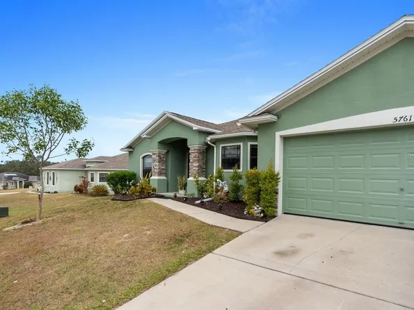 5761 Woodruff Way, Lakeland, FL 33812