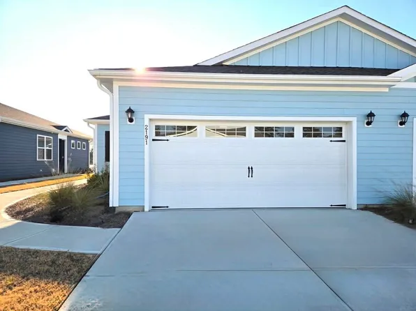 2191 Sweetspire St, Leland, NC 28451