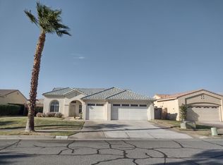68635 Calle Prado, Cathedral City, CA 92234