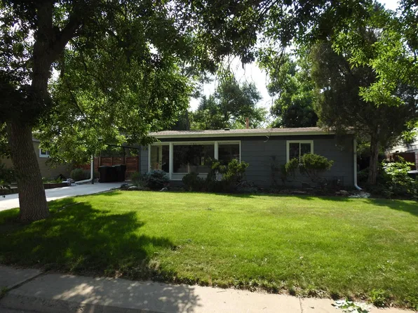 1205 S Fairfax St, Denver, CO 80246
