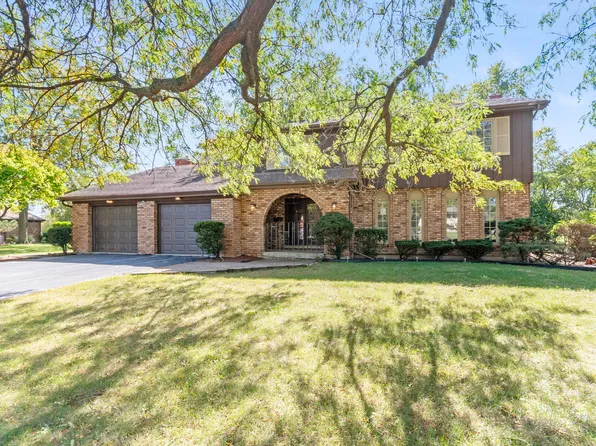 2640 Corinth Rd, Olympia Fields, IL 60461