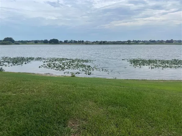 348 TERRANOVA BOULEVARD LOT 123, WINTER HAVEN, FL 33884